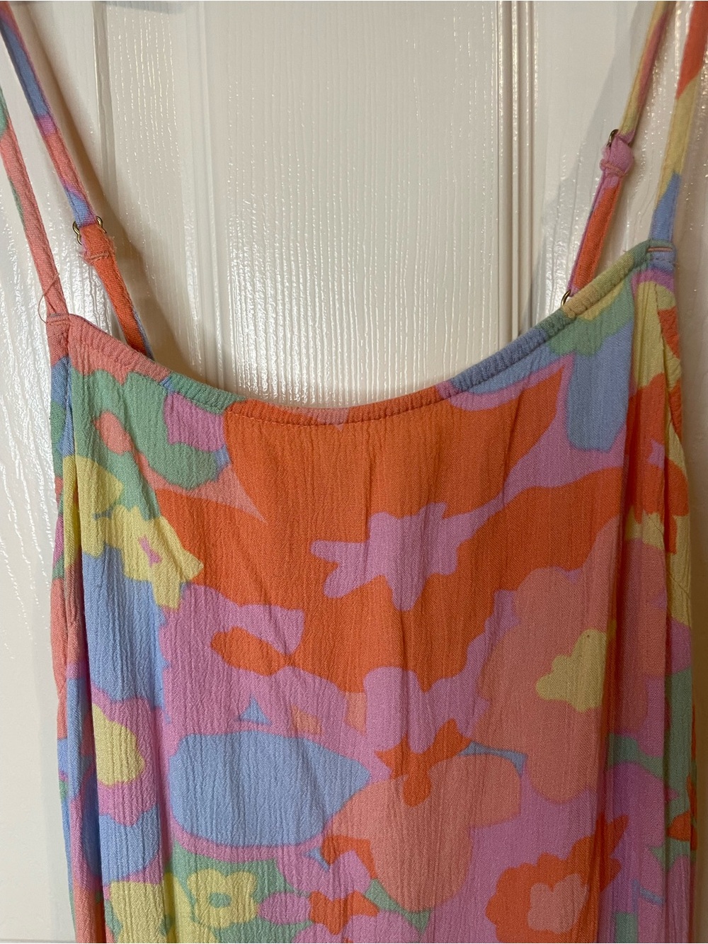 Billabong Weekend Waves Dress Size Small - Picture 6 of 12
